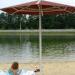 Sędziszów. Zalew / Ewa Pociejowska - Gawęda / Radio Kielce