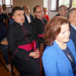 Uroczysta sesja Rady Miasta z okazji 200-lecia Diecezji Sandomierskiej / Grażyna Szlęzak-Wójcik / Radio Kielce