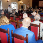 Uroczysta sesja Rady Miasta z okazji 200-lecia Diecezji Sandomierskiej / Grażyna Szlęzak-Wójcik / Radio Kielce