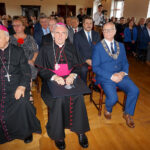 Uroczysta sesja Rady Miasta z okazji 200-lecia Diecezji Sandomierskiej / Grażyna Szlęzak-Wójcik / Radio Kielce