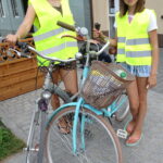 XI Turystyczny Rajd Rowerowy „Po małogoskiej ziemi” / Ewa Pociejowska-Gawęda / Radio Kielce