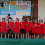 Festyn rodzinny pod hasłem „Bawmy się razem” / Ewa Pociejowska-Gawęda / Radio Kielce