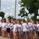 Festyn rodzinny pod hasłem „Bawmy się razem” / Ewa Pociejowska-Gawęda / Radio Kielce