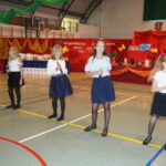 Wojewódzkie zakończenie roku szkolnego w Staszowie / Grażyna Szlęzak-Wójcik / Radio Kielce