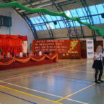 Wojewódzkie zakończenie roku szkolnego w Staszowie / Grażyna Szlęzak-Wójcik / Radio Kielce