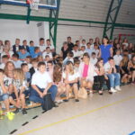 Wojewódzkie zakończenie roku szkolnego w Staszowie / Grażyna Szlęzak-Wójcik / Radio Kielce