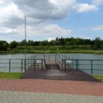 Jędrzejów. Zalew / Ewa Pociejowska - Gawęda / Radio Kielce