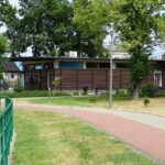 Jędrzejów. Zalew / Ewa Pociejowska - Gawęda / Radio Kielce