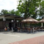 Jędrzejów. Zalew / Ewa Pociejowska - Gawęda / Radio Kielce