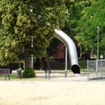 Jędrzejów. Zalew / Ewa Pociejowska - Gawęda / Radio Kielce