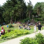 Starachowice. 60. Harcerski Rajd Świętokrzyski / Tomasz Piwko / Radio Kielce