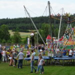 Dni Małogoszcza / Ewa Pociejowska-Gawęda / Radio Kielce