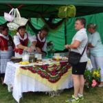 Dni Małogoszcza / Ewa Pociejowska-Gawęda / Radio Kielce