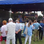 Dni Małogoszcza / Ewa Pociejowska-Gawęda / Radio Kielce