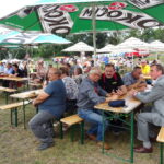 Dni Małogoszcza / Ewa Pociejowska-Gawęda / Radio Kielce