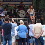 Dni Małogoszcza / Ewa Pociejowska-Gawęda / Radio Kielce