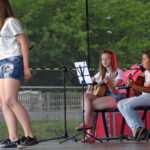 Dni Małogoszcza / Ewa Pociejowska-Gawęda / Radio Kielce