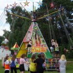 Dni Małogoszcza / Ewa Pociejowska-Gawęda / Radio Kielce