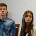 Spotkanie z posłem Jarosławem Krajewskim / Ewa Pociejowska-Gawęda / Radio Kielce