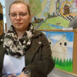 III Ogólnopolski  Konkurs Literacko-Plastycznego „Błogosławiony Wincenty Kadłubek – Mistrz Kultury Polskiej” / Ewa Pociejowska-Gawęda / Radio Kielce