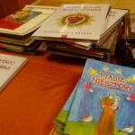 III Ogólnopolski  Konkurs Literacko-Plastycznego „Błogosławiony Wincenty Kadłubek – Mistrz Kultury Polskiej” / Ewa Pociejowska-Gawęda / Radio Kielce