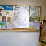 III Ogólnopolski  Konkurs Literacko-Plastycznego „Błogosławiony Wincenty Kadłubek – Mistrz Kultury Polskiej” / Ewa Pociejowska-Gawęda / Radio Kielce