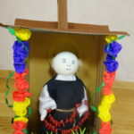 III Ogólnopolski  Konkurs Literacko-Plastycznego „Błogosławiony Wincenty Kadłubek – Mistrz Kultury Polskiej” / Ewa Pociejowska-Gawęda / Radio Kielce