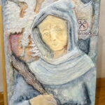 III Ogólnopolski  Konkurs Literacko-Plastycznego „Błogosławiony Wincenty Kadłubek – Mistrz Kultury Polskiej” / Ewa Pociejowska-Gawęda / Radio Kielce