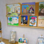 III Ogólnopolski  Konkurs Literacko-Plastycznego „Błogosławiony Wincenty Kadłubek – Mistrz Kultury Polskiej” / Ewa Pociejowska-Gawęda / Radio Kielce