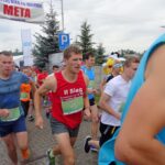 Sędziszów. VI Bieg po Zdrowie / Ewa Pociejowska - Gawęda / Radio Kielce