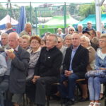 13. Festiwal Ludowy w Sędziszowie / Ewa Pociejowska-Gawęda / Radio Kielce