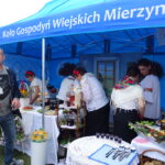 13. Festiwal Ludowy w Sędziszowie / Ewa Pociejowska-Gawęda / Radio Kielce