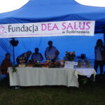 13. Festiwal Ludowy w Sędziszowie / Ewa Pociejowska-Gawęda / Radio Kielce