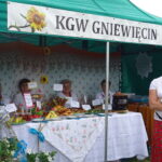 13. Festiwal Ludowy w Sędziszowie / Ewa Pociejowska-Gawęda / Radio Kielce