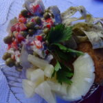 13. Festiwal Ludowy w Sędziszowie / Ewa Pociejowska-Gawęda / Radio Kielce