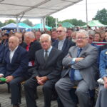 13. Festiwal Ludowy w Sędziszowie / Ewa Pociejowska-Gawęda / Radio Kielce