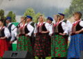 13. Festiwal Ludowy w Sędziszowie / Ewa Pociejowska-Gawęda / Radio Kielce