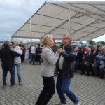 13. Festiwal Ludowy w Sędziszowie / Ewa Pociejowska-Gawęda / Radio Kielce