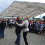 13. Festiwal Ludowy w Sędziszowie / Ewa Pociejowska-Gawęda / Radio Kielce