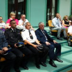 95. rocznica uzyskania praw miejskich / Tomasz Piwko / Radio Kielce