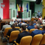 95. rocznica uzyskania praw miejskich / Tomasz Piwko / Radio Kielce