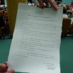 95. rocznica uzyskania praw miejskich / Tomasz Piwko / Radio Kielce