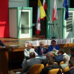 95. rocznica uzyskania praw miejskich / Tomasz Piwko / Radio Kielce