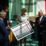 95. rocznica uzyskania praw miejskich / Tomasz Piwko / Radio Kielce