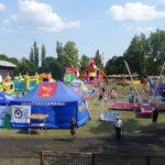 95. rocznica uzyskania praw miejskich / Tomasz Piwko / Radio Kielce