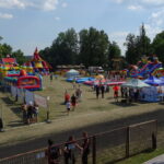 95. rocznica uzyskania praw miejskich / Tomasz Piwko / Radio Kielce