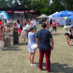 95. rocznica uzyskania praw miejskich / Tomasz Piwko / Radio Kielce