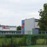 18.06.2018 Suchedniów. Rządowe wparcie dla Szkoły Podstawowej nr 1 / Tomasz Piwko / Radio Kielce