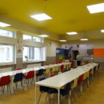 18.06.2018 Suchedniów. Rządowe wparcie dla Szkoły Podstawowej nr 1 / Tomasz Piwko / Radio Kielce