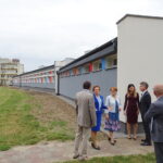 18.06.2018 Suchedniów. Rządowe wparcie dla Szkoły Podstawowej nr 1 / Tomasz Piwko / Radio Kielce